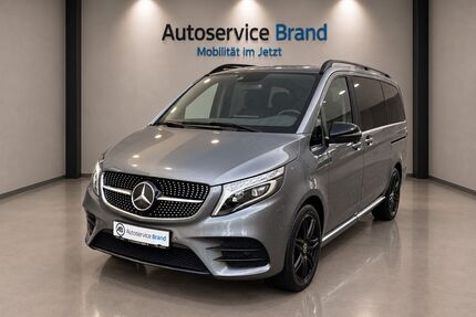 Mercedes-Benz V 300 Gebrauchtwagen