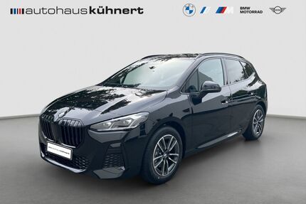 BMW 220 Active Tourer Gebrauchtwagen