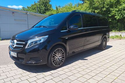 Mercedes-Benz V 220 Gebrauchtwagen