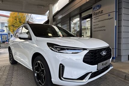 Ford Kuga Gebrauchtwagen