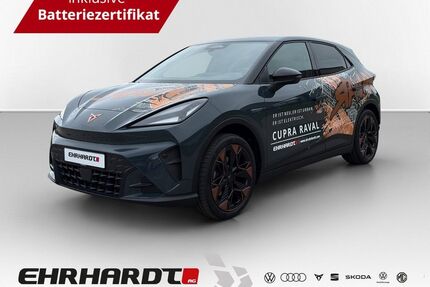 Cupra Raval Gebrauchtwagen