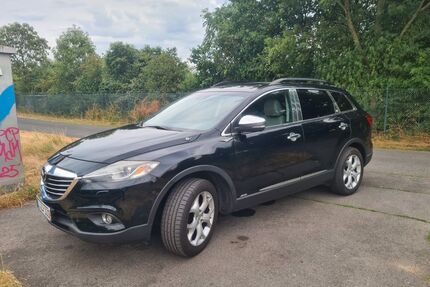 Mazda CX-9 Gebrauchtwagen