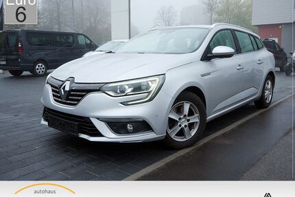 Renault Megane Gebrauchtwagen