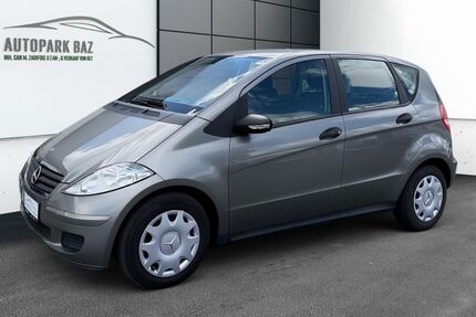 Mercedes-Benz A 150 Gebrauchtwagen