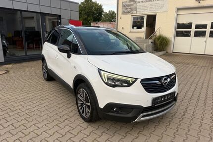 Opel Crossland (X) Gebrauchtwagen
