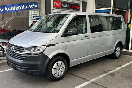 VW T6 Kombi Gebrauchtwagen