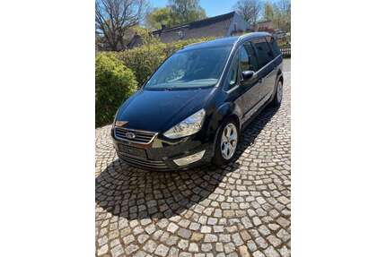 Ford Galaxy Gebrauchtwagen