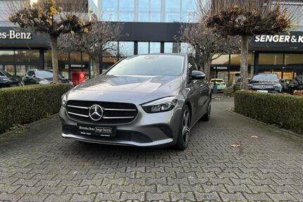 Mercedes-Benz B 200 Gebrauchtwagen