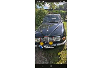 Saab 96 Gebrauchtwagen