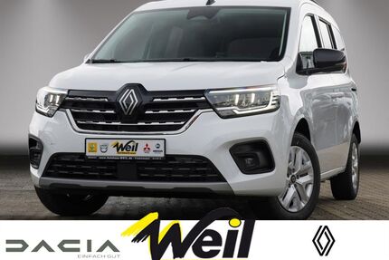 Renault Kangoo Gebrauchtwagen