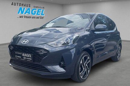 Hyundai i10 Gebrauchtwagen