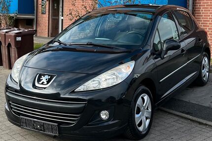 Peugeot 207 Gebrauchtwagen