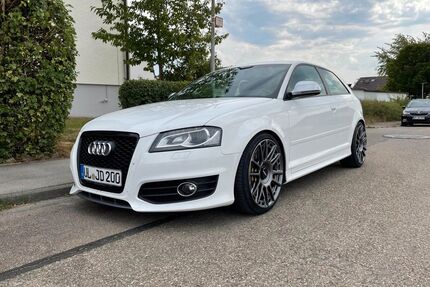 Audi S3 Gebrauchtwagen
