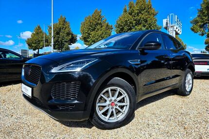 Jaguar E-Pace Gebrauchtwagen