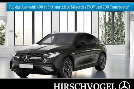 Mercedes-Benz GLC 220 Gebrauchtwagen