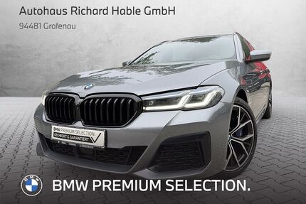 BMW 540 Gebrauchtwagen
