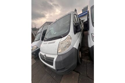 Citroen Jumper Gebrauchtwagen
