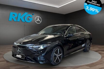 Mercedes-Benz CLA 250 Gebrauchtwagen