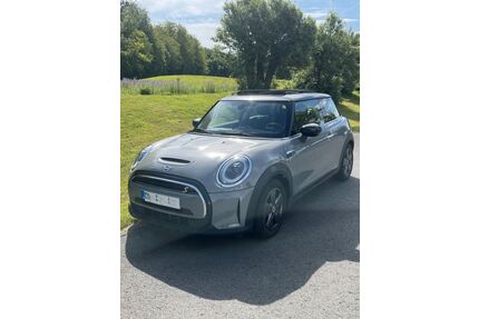 Mini Cooper SE Gebrauchtwagen
