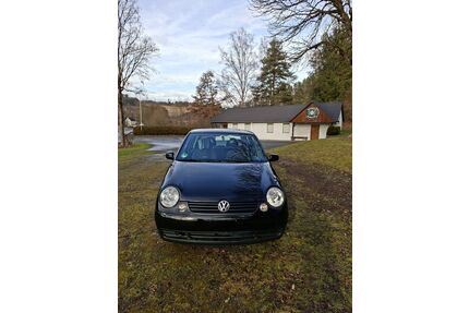 VW Lupo Gebrauchtwagen