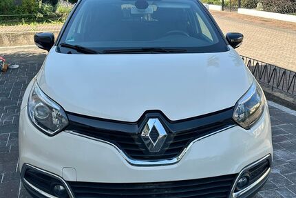 Renault Captur Gebrauchtwagen