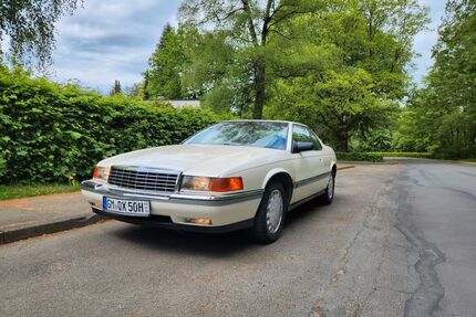 Cadillac Eldorado Gebrauchtwagen