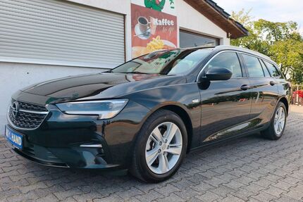 Opel Insignia Gebrauchtwagen