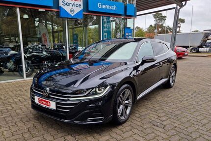 VW Arteon Gebrauchtwagen