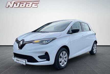 Renault ZOE Gebrauchtwagen