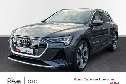 Audi e-tron Gebrauchtwagen