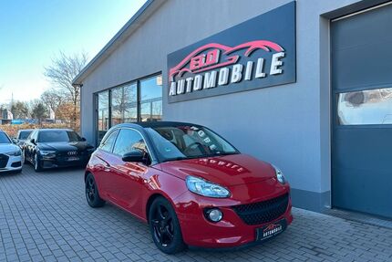 Opel Adam Gebrauchtwagen