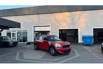 Mini ONE Gebrauchtwagen