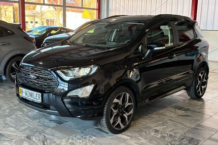 Ford EcoSport Gebrauchtwagen