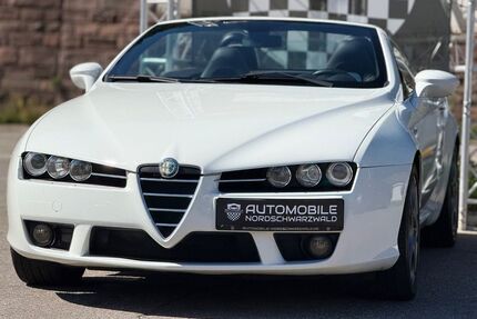 Alfa Romeo Spider Gebrauchtwagen