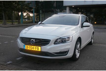 Volvo V60 Gebrauchtwagen