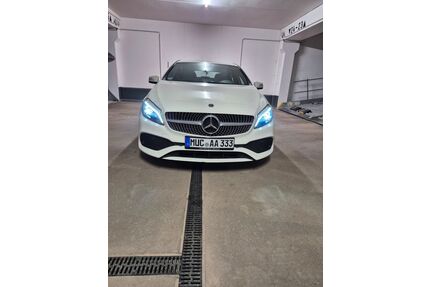 Mercedes-Benz A 200 Gebrauchtwagen