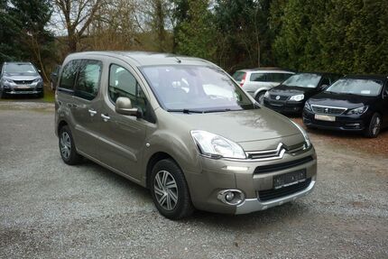 Citroen Berlingo Gebrauchtwagen