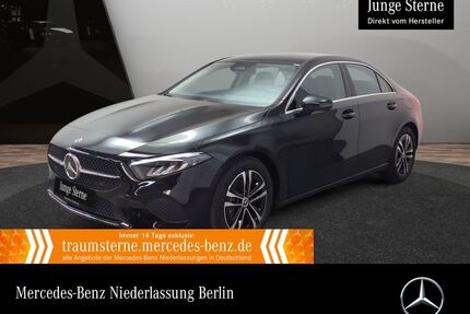 Mercedes-Benz A 200 Gebrauchtwagen