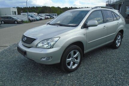 Lexus RX 300 Gebrauchtwagen