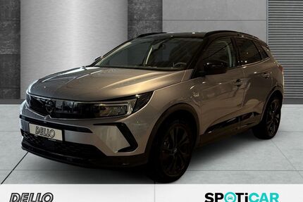 Opel Grandland (X) Gebrauchtwagen