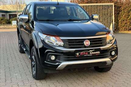 Fiat Fullback Gebrauchtwagen