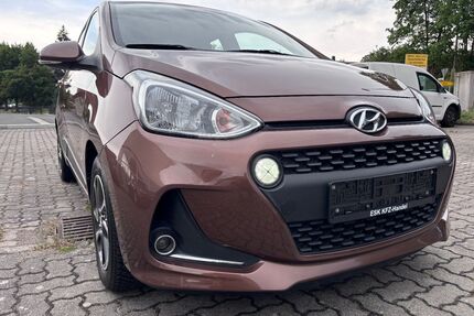 Hyundai i10 Gebrauchtwagen