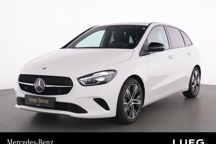 Mercedes-Benz B 200 Gebrauchtwagen