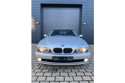 BMW 540 Gebrauchtwagen