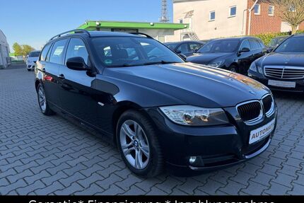 BMW 318 Gebrauchtwagen