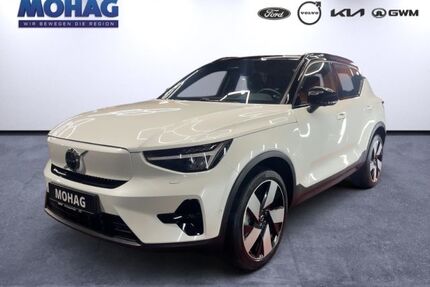 Volvo XC40 Gebrauchtwagen
