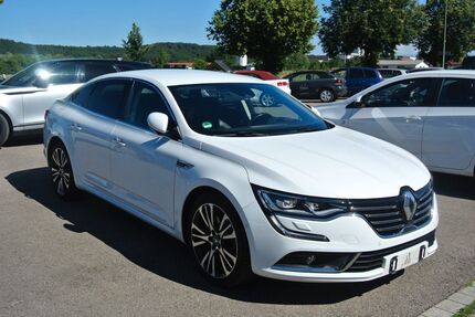 Renault Talisman Gebrauchtwagen