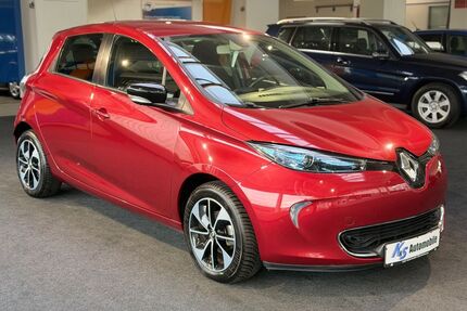 Renault ZOE Gebrauchtwagen