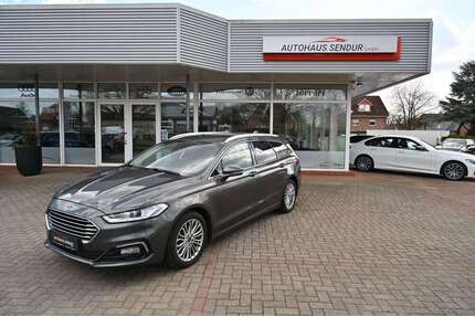 Ford Mondeo Gebrauchtwagen