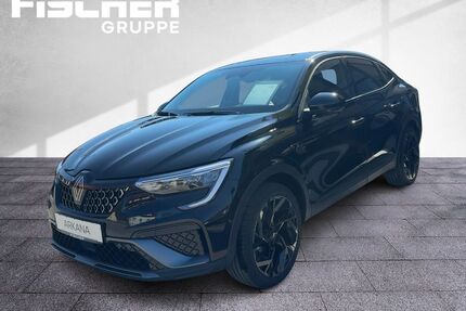 Renault Arkana Gebrauchtwagen
